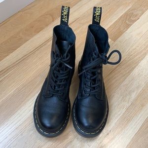 Dr. Martens - Original 1460 Women’s Leather Boots